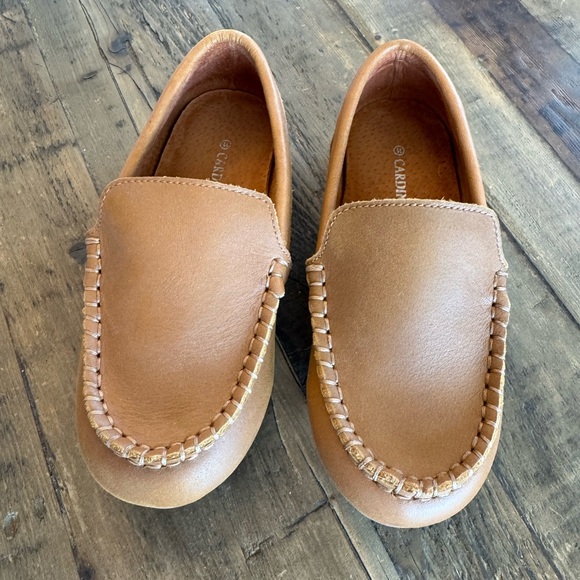 Cardin McCoy Loafers Toddler Boy size 11 - Picture 1 of 5